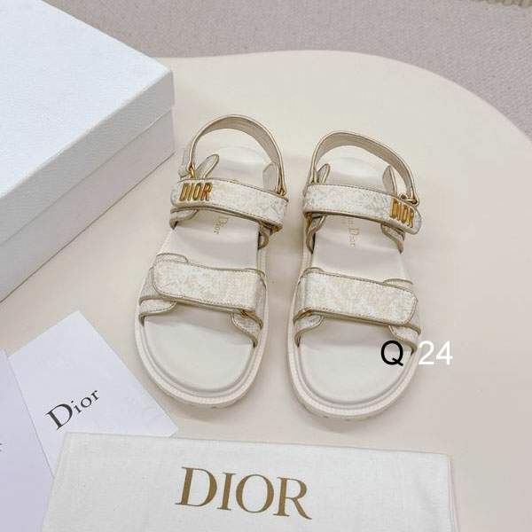 Picture of Dior Shoes _SKUDiorsz35-40RW07083337